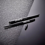 Maybelline New York Tattoostudio Smokey Eye Kohl Gel Pencil Eyeliner - Smokey Black