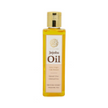 The Pure Story Natural Cold Pressed Jojoba Oil for Hair & All Body parts - Distacart