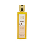 The Pure Story Natural Cold Pressed Jojoba Oil for Hair & All Body parts - Distacart