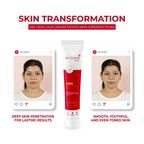 Leeford Spotsrub Face Cream For Women - Distacart