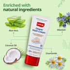 LuvLap Baby Diaper Rash Cream - Distacart