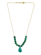 Women's Gold-Plated Chain - Ruby Raang - Distacart