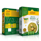 Ez Chef's Donne Biryani Kit - Bangalore's Famous Biryani - Distacart