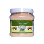 Tassyam Organics Amchur - Dry Mango Powder - Distacart