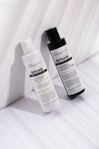 Detoxie Hard Water Repair Combo