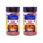 Tassyam Organics Cajun Spice Seasoning - Distacart