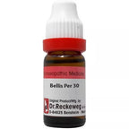 Dr. Reckeweg Bellis Per Dilution - Distacart