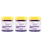Tassyam Organics Anti Oxidant Berry Shot Blueberry & Cranberry - Distacart