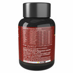 Herbal Canada Mulsi Power Capsules - Distacart