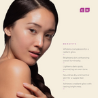 Kanpeki Cryo Kimono Pro Glow Brilliance - 5 Steps Facial Kit