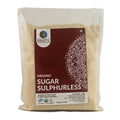 Dhatu Organics & Naturals Sugar Sulphurless