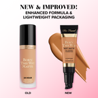 Too Faced Born This Way Matte - Warm Nude