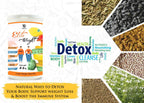 Healthy Living Elite Weight Natural Detox and Weight Management Supplement - Distacart