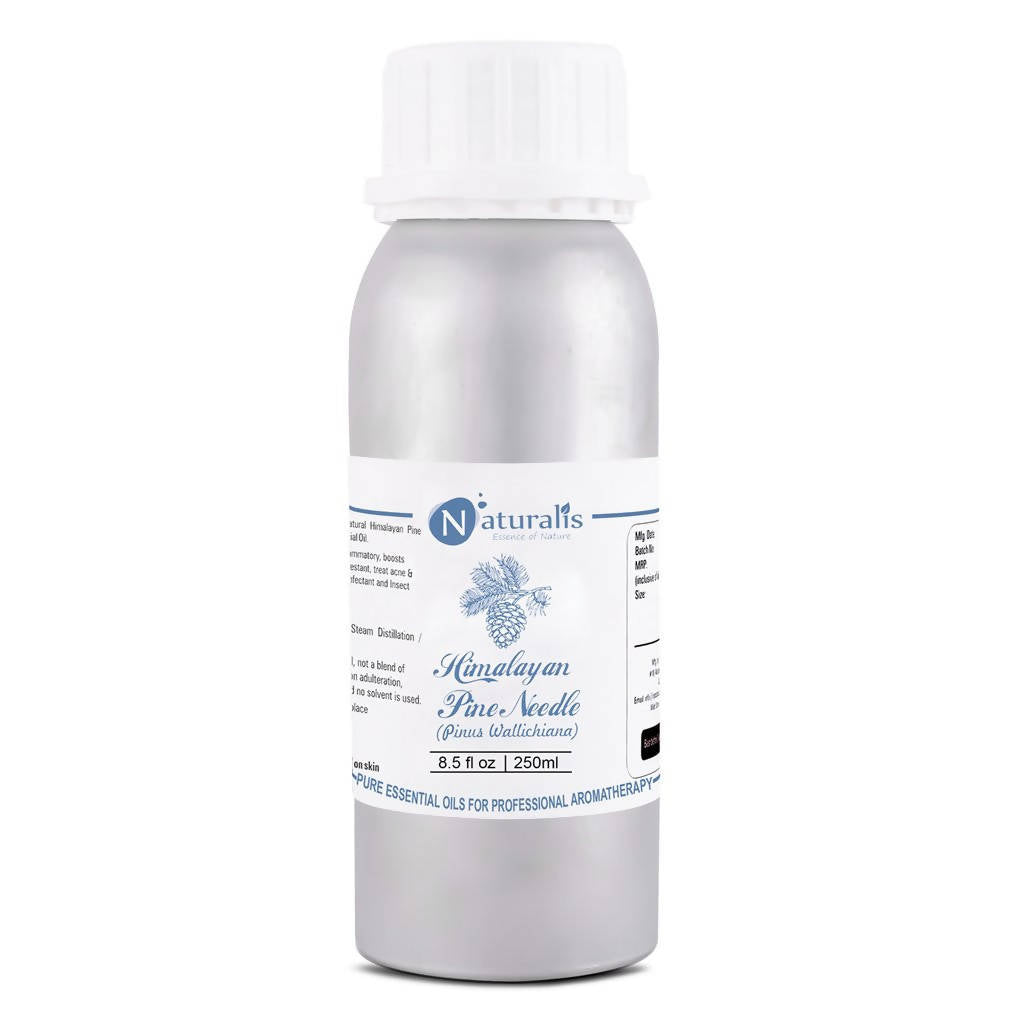 Naturalis Essence Himalayan Pine Needle Essential Oil