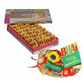 Bikanervala Special Patisa Rakhi Gift - Distacart