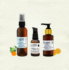 Love Earth Vitamin C Kit