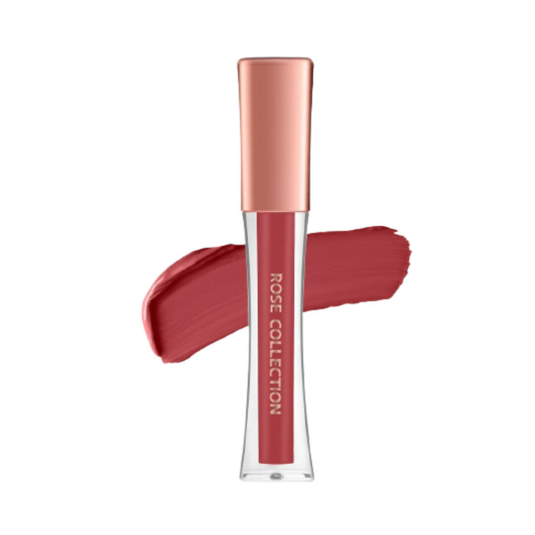 CAL Los Angeles Rose Collection Liquid Lip Color Morning Glory 09 - Pink