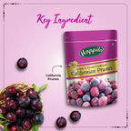 Happilo Premium Dried Californian Pitted Prunes