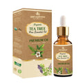 Deep Ayurveda Tea Tree Pure Essential Oil