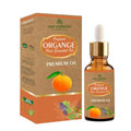 Deep Ayurveda Orange Pure Essential Oil