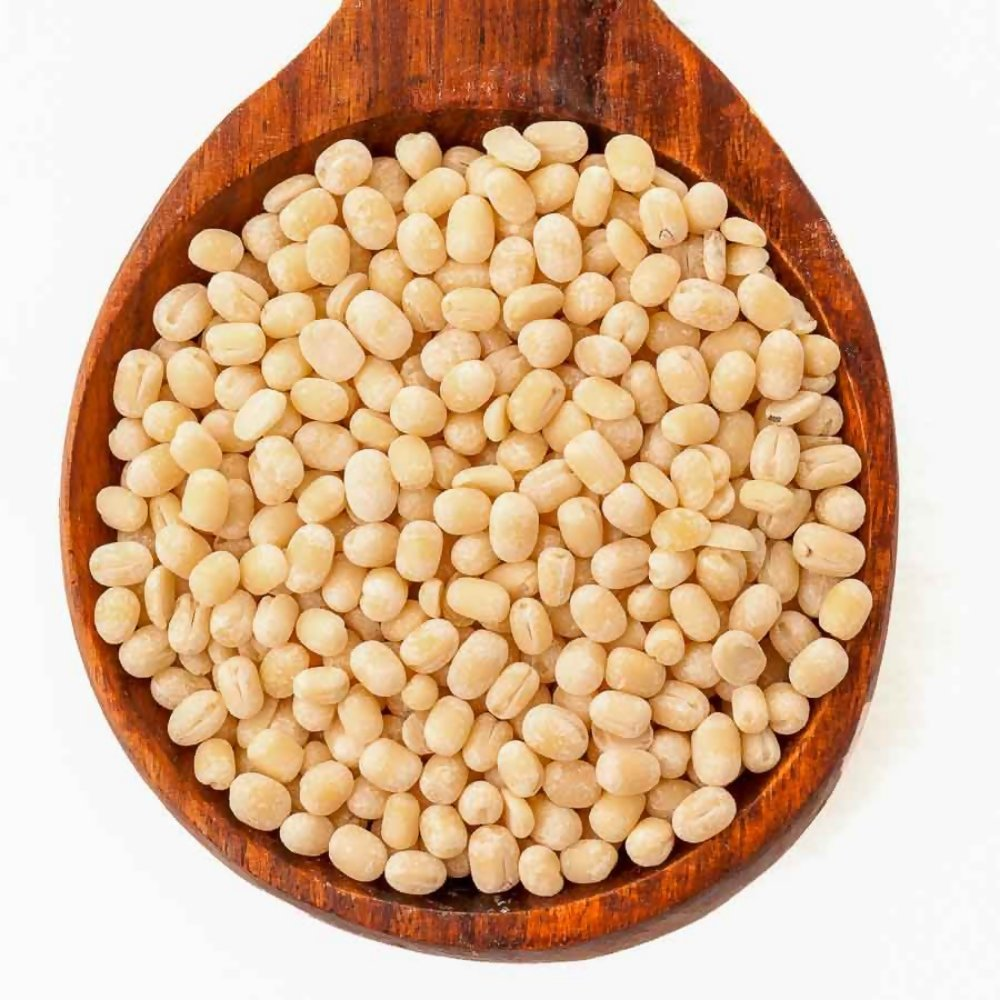 Organic Mandya Urad Gota