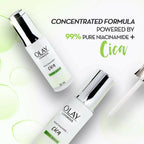 Olay Luminous Cica Super Serum