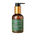 Isha Life Purifying & Acne Control Organic Face Wash