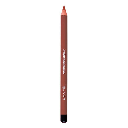 Lakme Perfect Definition Lip Liner - Rosewood Forest