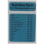 Wefeasto Instant Health Mix Vanilla Flavour - Distacart