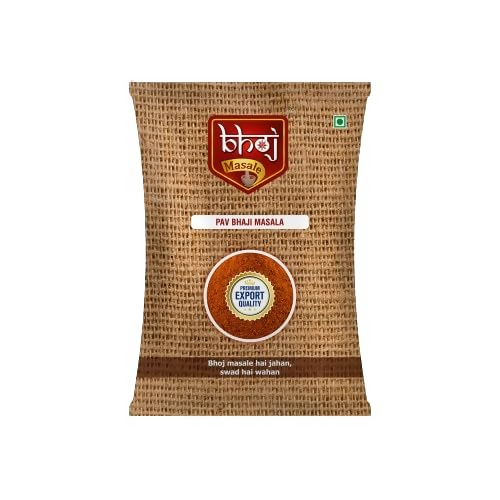 Bhoj Masale Pav Bhaji Masala Powder - Distacart