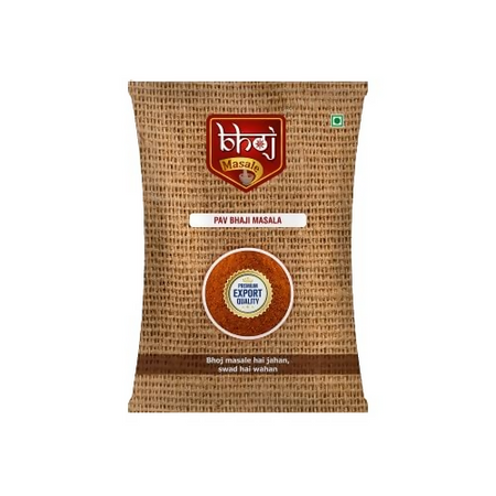 Bhoj Masale Pav Bhaji Masala Powder