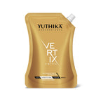 Yuthika Professional Vertix Hair Smoothening & Straightening Cream|For Resistant Hair