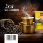 Cothas Coffee – Speciality Blend South Indian Filter Coffee Powder