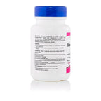 Healthvit Silymarin Milk Thistle Capsules - Distacart