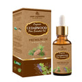 Deep Ayurveda Cedarwood Pure Essential Oil