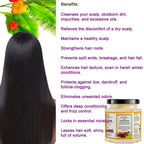 DevElixir Shikakai Hair Wash Powder
