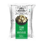 Mr. Makhana Super Snack Pudina Party