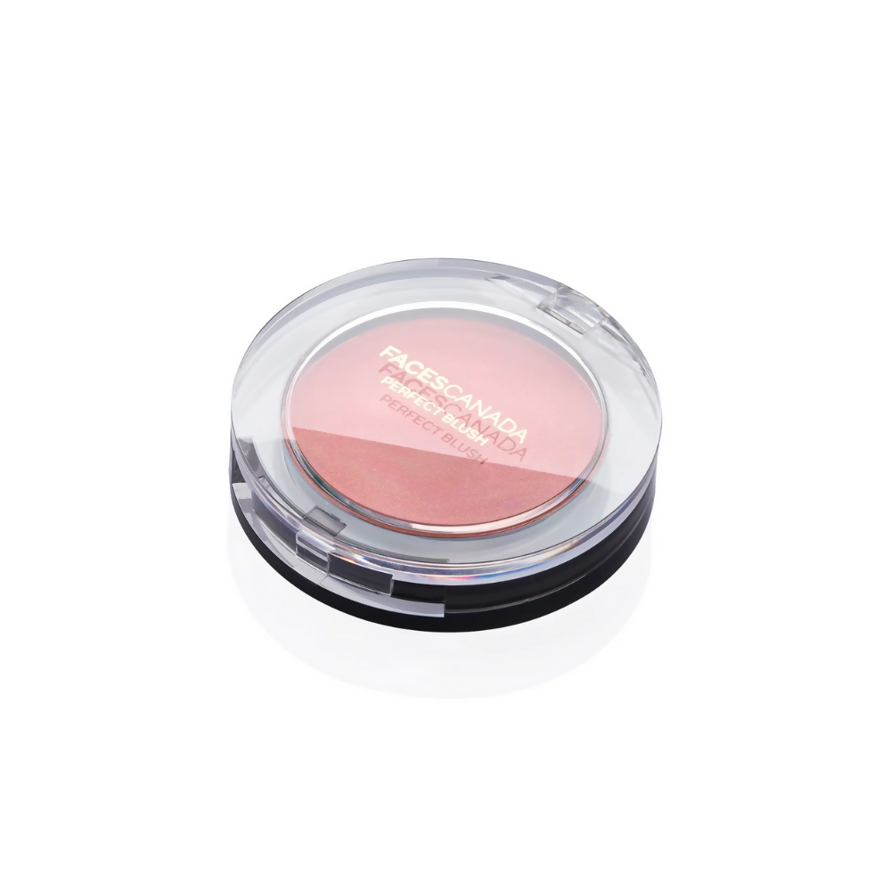 Faces Canada Perfect Blush