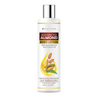 Bounty Bliss Almond Body Lotion - Moisturizing Care For Silky Smooth Skin