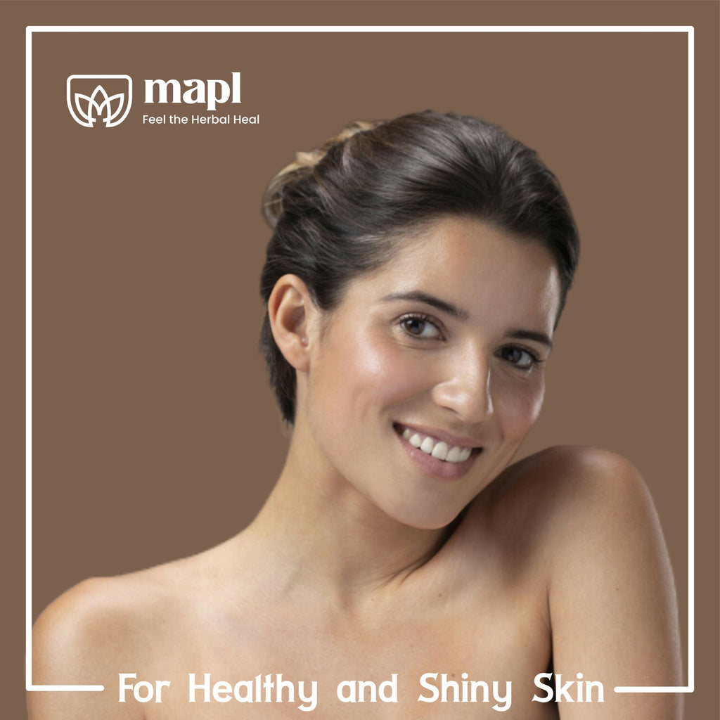 MAPL Castor Oil Cold Pressed - Distacart