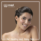 MAPL Castor Oil Cold Pressed - Distacart