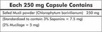 Ayurvedic Life Musli Capsules
