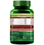 Himalayan Organics Plant Based Bone Strength Capsules