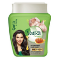 Dabur Vatika Naturals Garlic & Honey Repairing Hair Mask