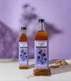 oRegion Cold Pressed Flaxseed Oil - Distacart