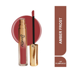 Dunamiss Amber Frost Gloss Lip Plumpcicle