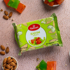 Haldiram's Badam Halwa - Distacart