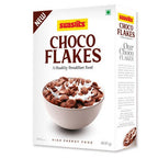 Swastiks Choco Flakes