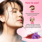 Ayouthveda Manjisthadya Taila (Facial Oil) - Distacart