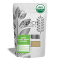 Sorich Organics 100% Pure & Natural Green Coffee Beans Powder